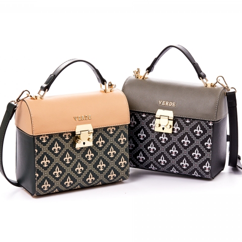 Verde fashion bags clearance
