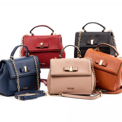 Bags | Verde Fashion