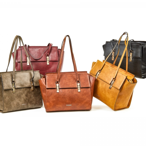 Bags Verde Fashion