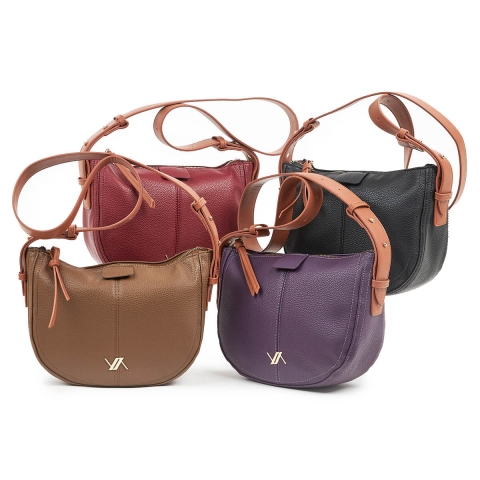 Bolsos Verde Fashion