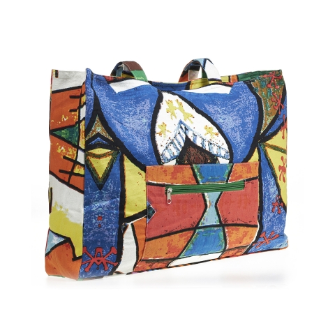 Verde fashion bags sales