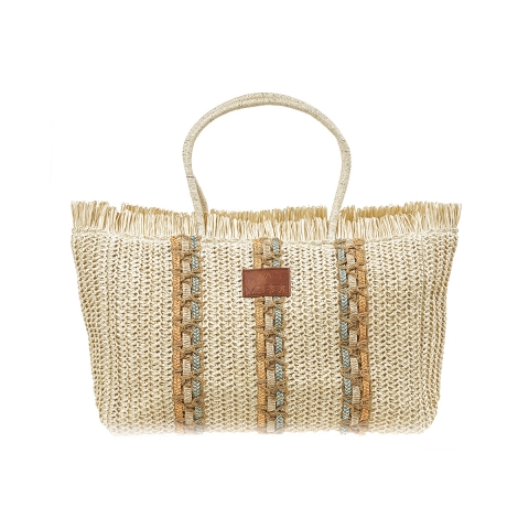 Bolsos Verde Fashion