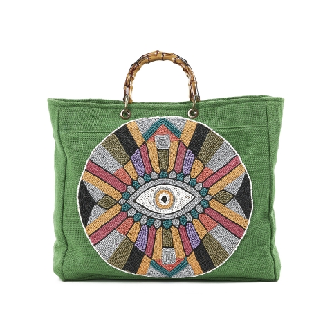 Borse Verde Fashion