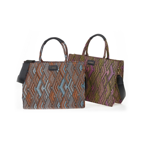 Verde fashion bags sales