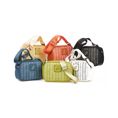 Bags Verde Fashion