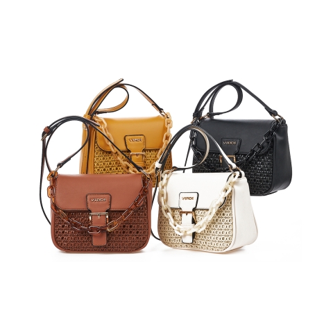 Verde bag top