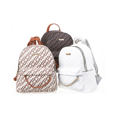 Backpacks Verde Fashion