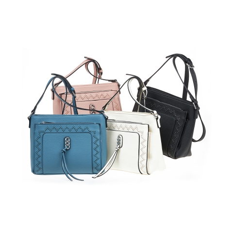 Verde bags accessories discount prezzi