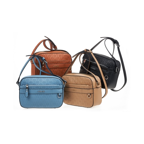 Cross Body Bags Verde Fashion