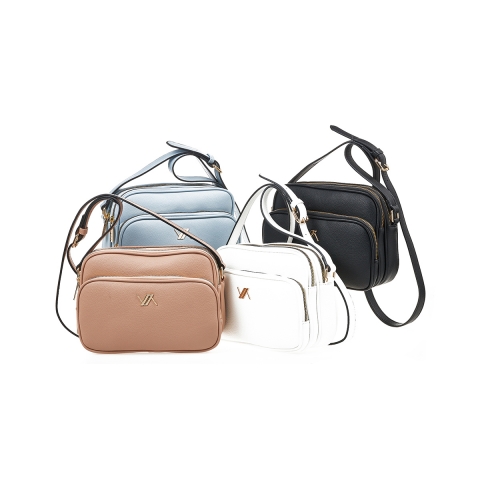 Bolsos Verde Fashion