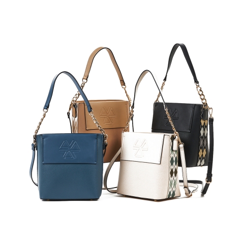 Bags Verde Fashion