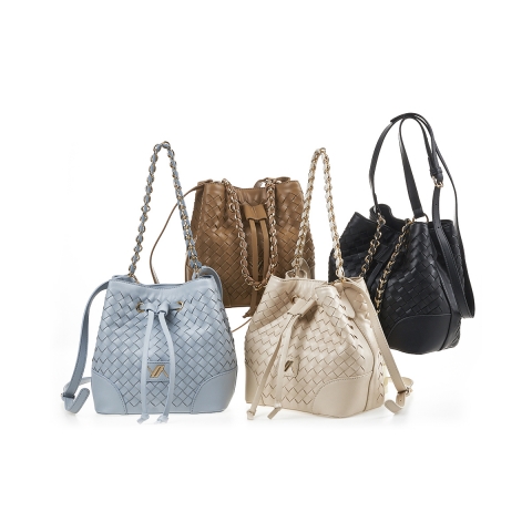 Bolsos marca verde fashion store