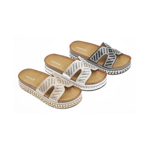 Verde slippers outlet