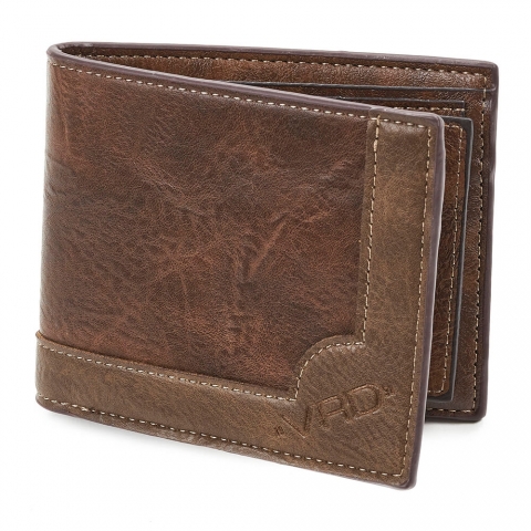 MEN'S WALLET 09-0000196