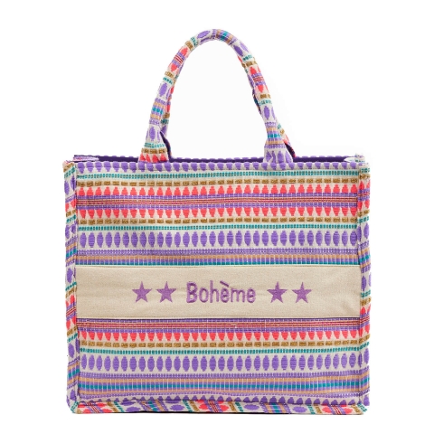 BEACH BAG 14-0000167