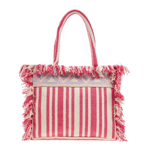 BEACH BAG 14-0000199