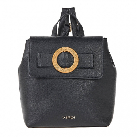 Keo leather backpack online