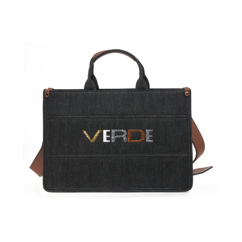 Verde fashion bags discount