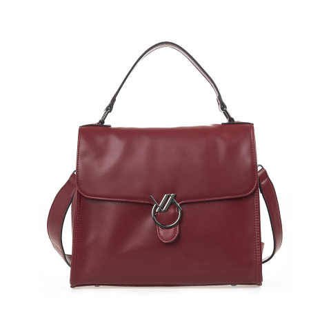 Bolsos Verde Fashion