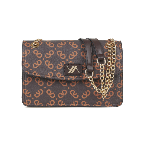 CROSSBODY BAG 16-0007564