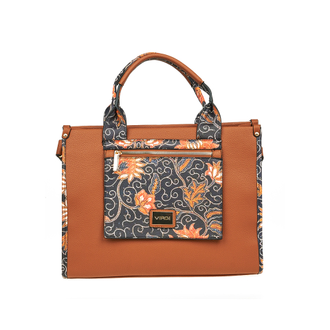 TOTE BAG 16-0007648