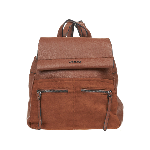 Backpacks Verde Fashion
