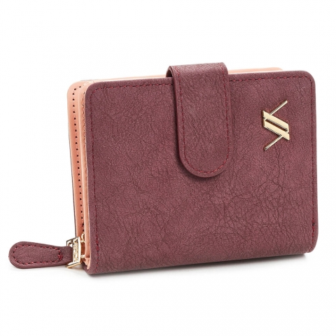 Wallets Verde Fashion