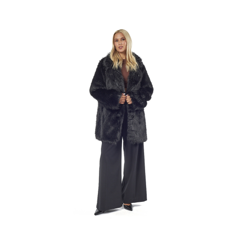 FUR COAT 33-0000712