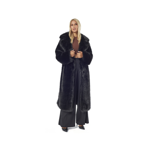 FUR COAT 33-0000713