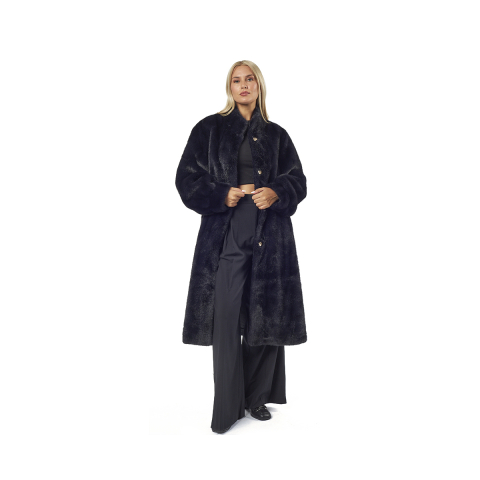 FUR COAT 33-0000716