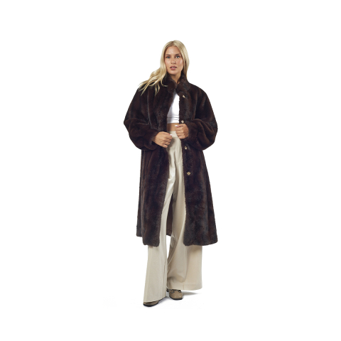FUR COAT 33-0000716