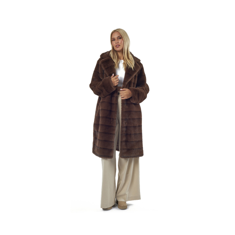 FUR COAT 33-0000717