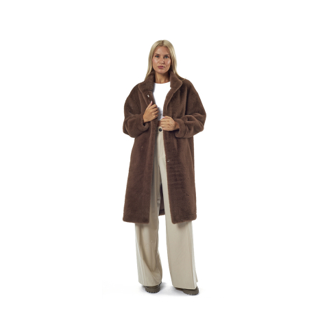 FUR COAT 33-0000718