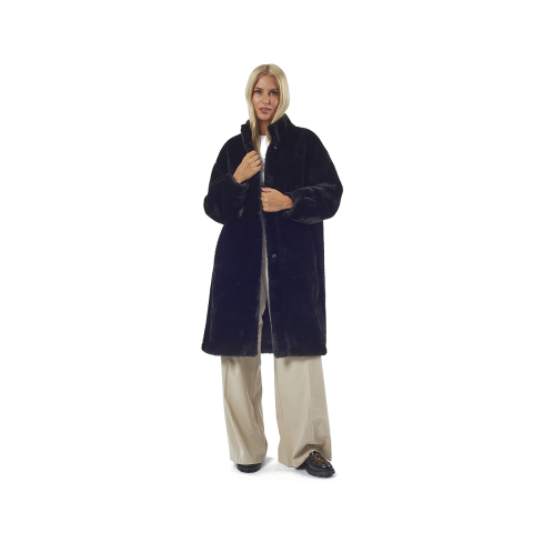 FUR COAT 33-0000718