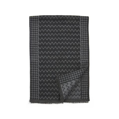 MEN'S SCARF 59-0000078