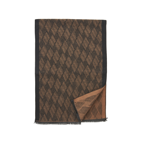 MEN'S SCARF 59-0000091