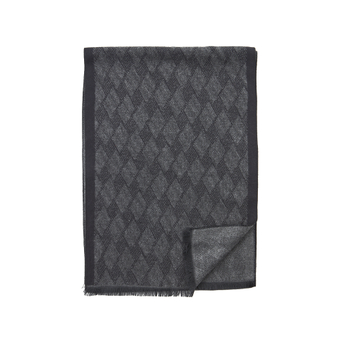 MEN'S SCARF 59-0000091